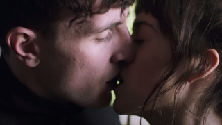 <i>Normal People</i> Softens the Edges of Its Tortured Romance